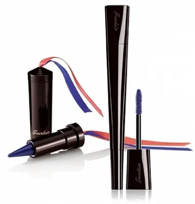 Guerlain by Emilio Pucci Terra Azzurra proljetna makeup kolekcija 2012.