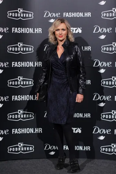 Ivana Vrdoljak Vanna