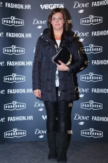 Sandra Perković