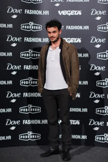 Andrej Dojkić