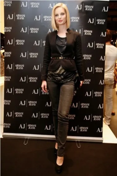 Edita Misirić