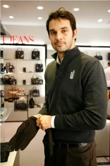 Gordan Kožulj