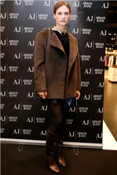 Kristina Bradač