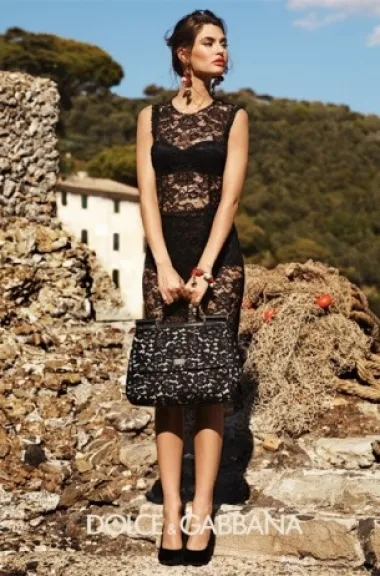 Dolce &amp; Gabbana kolekcija proljeće/ljeto 2012.