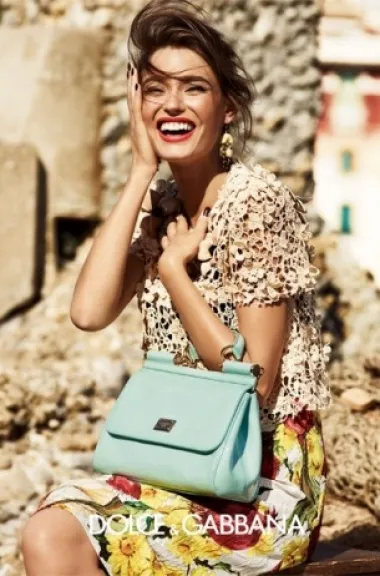 Dolce &amp; Gabbana kolekcija proljeće/ljeto 2012.