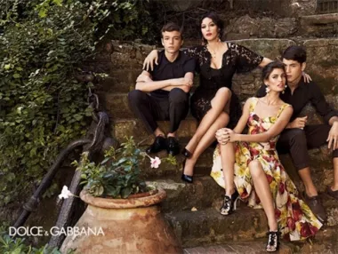 Dolce &amp; Gabbana kolekcija proljeće/ljeto 2012.