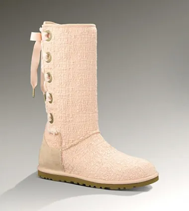 UGG kolekcija za proljeće ljeto 2012.