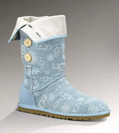 UGG kolekcija za proljeće ljeto 2012.