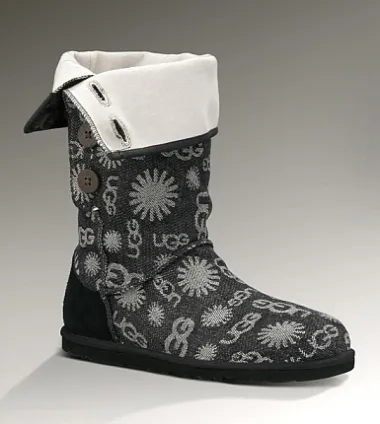 UGG kolekcija za proljeće ljeto 2012.