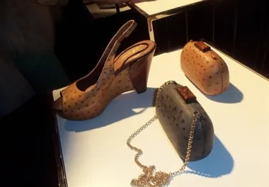 UGG kolekcija za proljeće ljeto 2012.