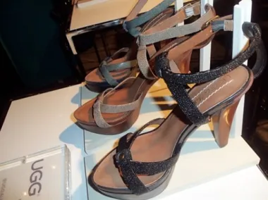 UGG kolekcija za proljeće ljeto 2012.