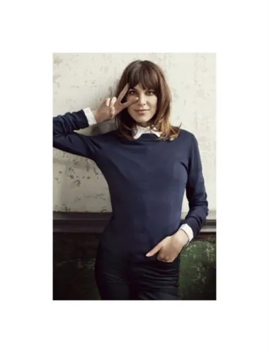 Alexa Chung - Vero Moda kolekcija jesen 2012.