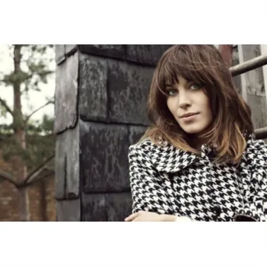 Alexa Chung - Vero Moda kolekcija jesen 2012.