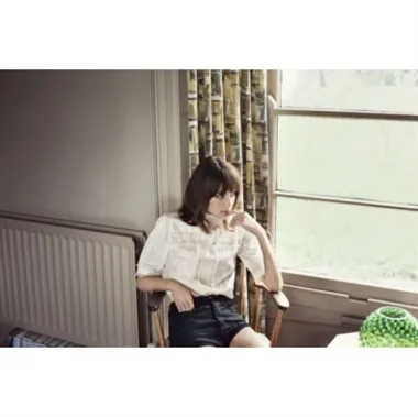 Alexa Chung - Vero Moda kolekcija jesen 2012.