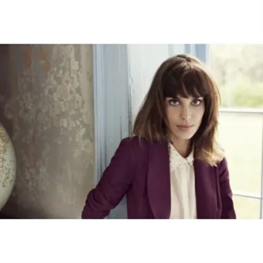 Alexa Chung - Vero Moda kolekcija jesen 2012.