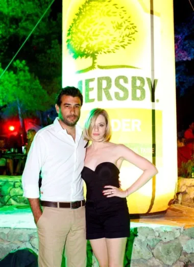 Janko i Jelena Popović Volarić