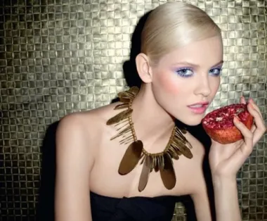 YSL proljetna i ljetna makeup kolekcija 2012.