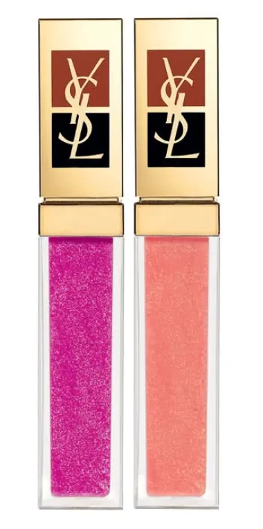 YSL proljetna i ljetna makeup kolekcija 2012.