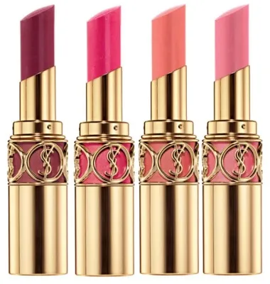 YSL proljetna i ljetna makeup kolekcija 2012.