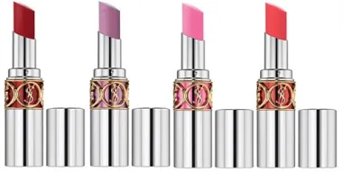YSL proljetna i ljetna makeup kolekcija 2012.