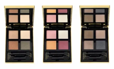YSL proljetna i ljetna makeup kolekcija 2012.