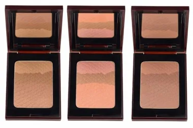 YSL proljetna i ljetna makeup kolekcija 2012.