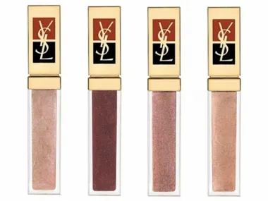 YSL proljetna i ljetna makeup kolekcija 2012.