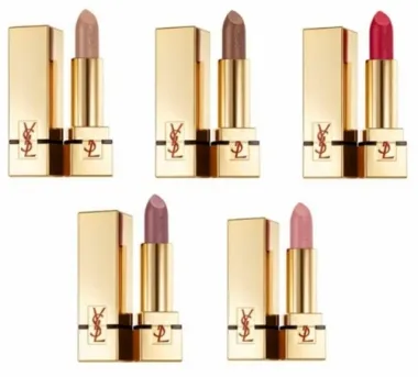 YSL proljetna i ljetna makeup kolekcija 2012.