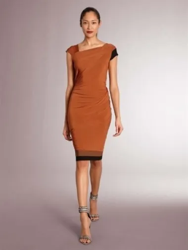 Donna Karan kolekcija za  proljeće/ljeto 2012.