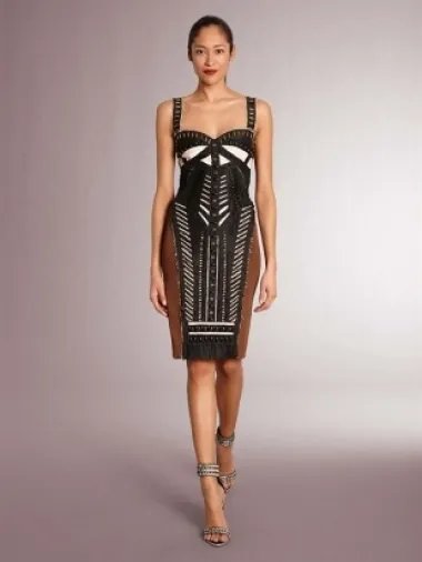 Donna Karan kolekcija za  proljeće/ljeto 2012.