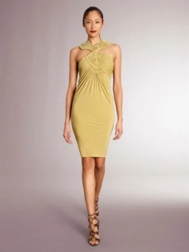 Donna Karan kolekcija za  proljeće/ljeto 2012.
