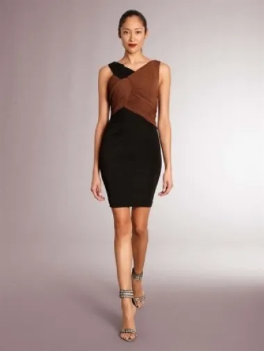 Donna Karan kolekcija za  proljeće/ljeto 2012.