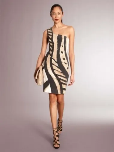 Donna Karan kolekcija za  proljeće/ljeto 2012.