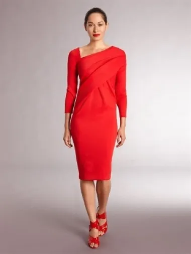 Donna Karan kolekcija za  proljeće/ljeto 2012.