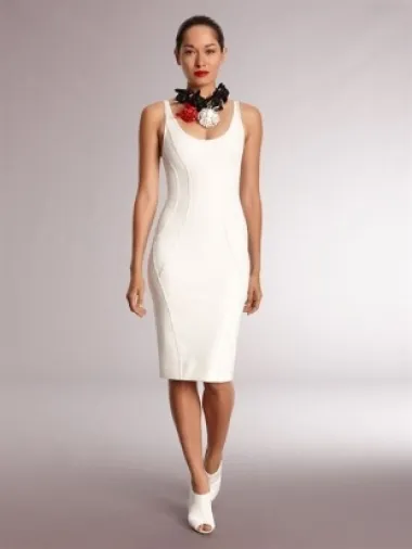 Donna Karan kolekcija za  proljeće/ljeto 2012.