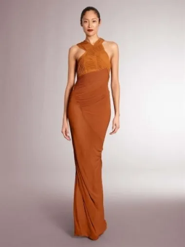Donna Karan kolekcija za  proljeće/ljeto 2012.