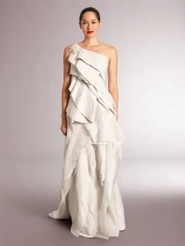 Donna Karan kolekcija za  proljeće/ljeto 2012.