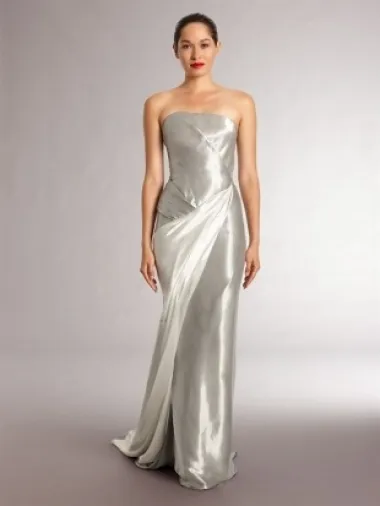 Donna Karan kolekcija za  proljeće/ljeto 2012.
