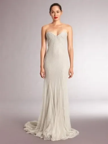 Donna Karan kolekcija za  proljeće/ljeto 2012.