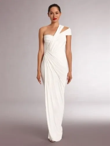 Donna Karan kolekcija za  proljeće/ljeto 2012.