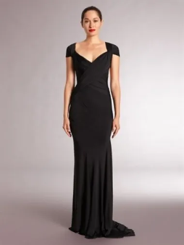 Donna Karan kolekcija za  proljeće/ljeto 2012.