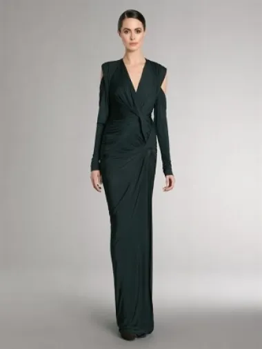 Donna Karan kolekcija za  proljeće/ljeto 2012.