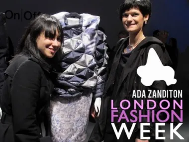 Zagrebačkoj publici predstavit će kolekciju s London Fashion Weeka naziva 'Poseisus' S/S 2012 za koju ju je inspirirala priroda mora - morski konjic, grčke boginje i haićanski karneval te origami za detalje