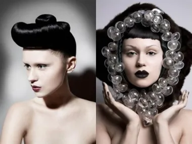 Zagrebačkoj publici predstavit će kolekciju s London Fashion Weeka naziva 'Poseisus' S/S 2012 za koju ju je inspirirala priroda mora - morski konjic, grčke boginje i haićanski karneval te origami za detalje