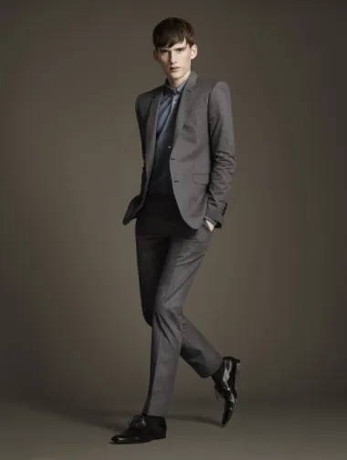 Burberry London proljeće/ljeto 2012.