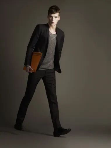 Burberry London proljeće/ljeto 2012.