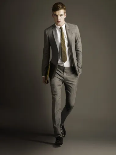 Burberry London proljeće/ljeto 2012.