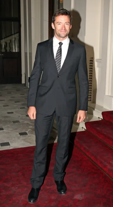 Hugh Jackman