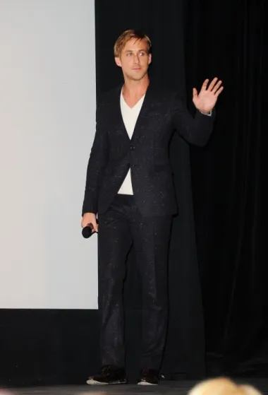Ryan Gosling