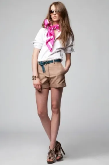 Dsquared2 Resort 2012 kolekcija